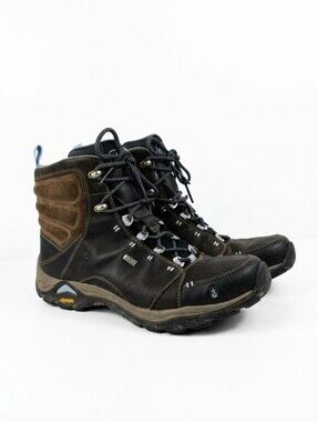 Ahnu Montara Gore-Tex Women's Hiking Boots Size 9.5